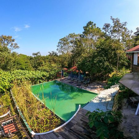 Winika Alterra Villa Palenque Exterior photo