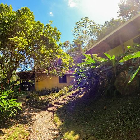 Winika Alterra Villa Palenque Exterior photo