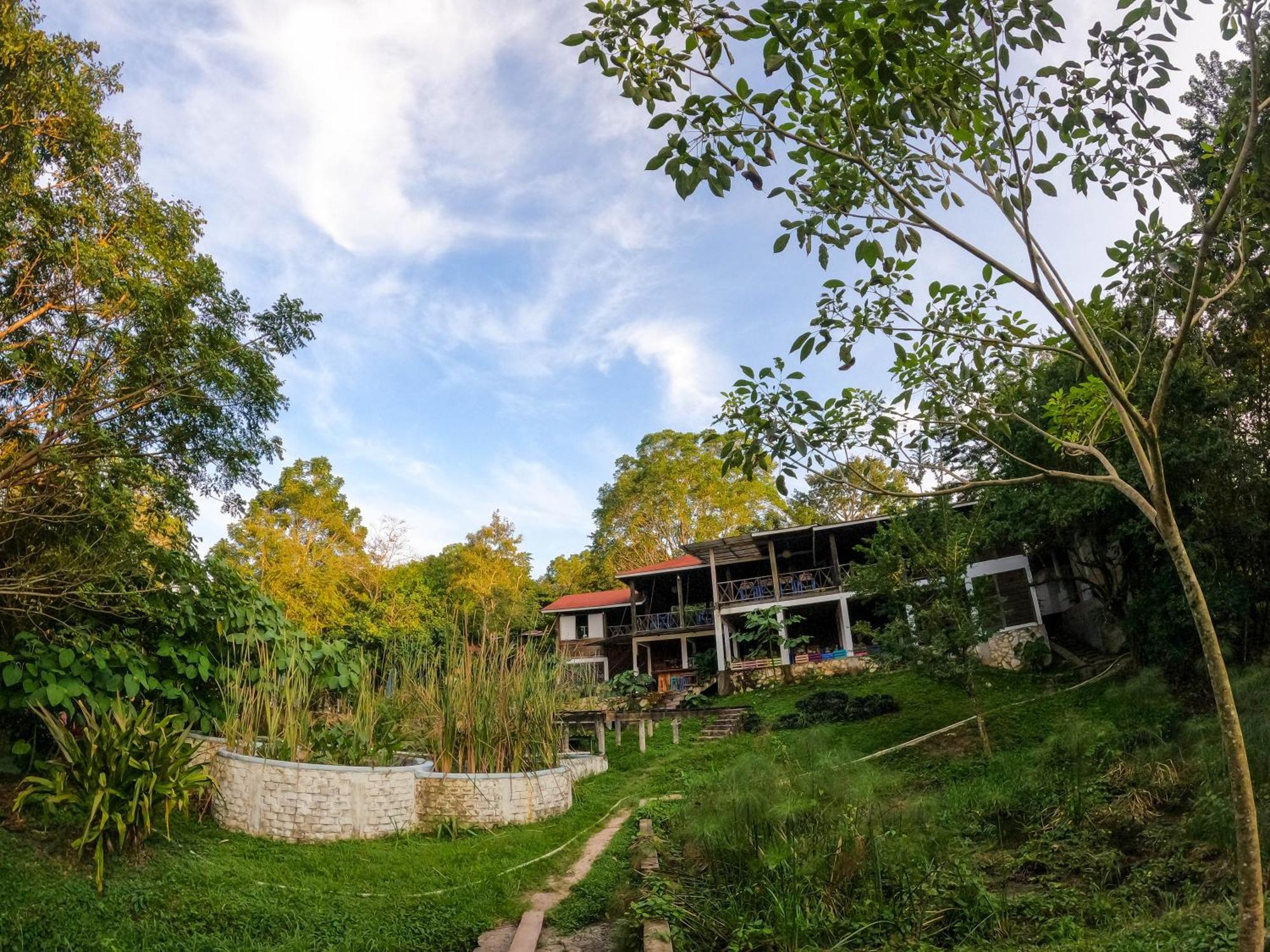 Winika Alterra Villa Palenque Exterior photo