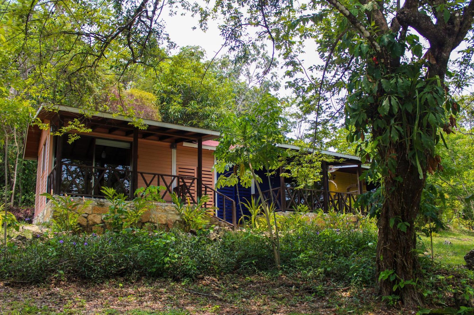 Winika Alterra Villa Palenque Exterior photo