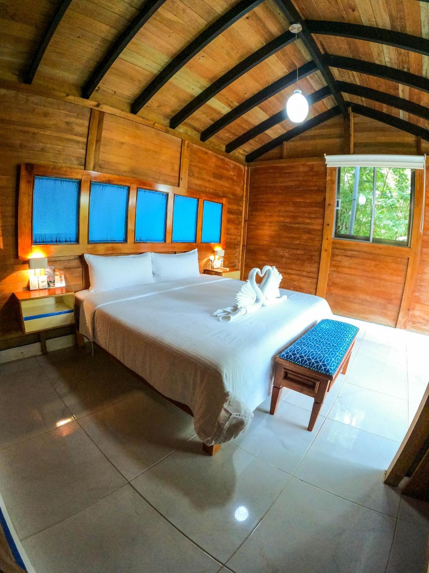 Winika Alterra Villa Palenque Exterior photo