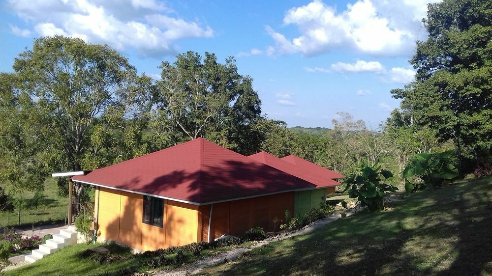 Winika Alterra Villa Palenque Exterior photo