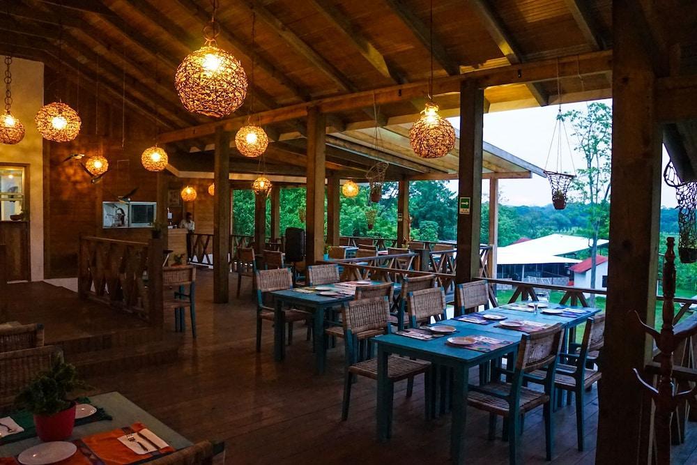 Winika Alterra Villa Palenque Exterior photo