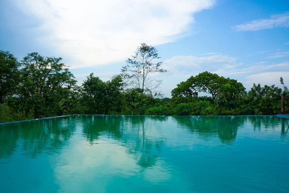 Winika Alterra Villa Palenque Exterior photo
